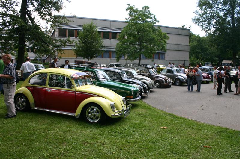 2009-07-12 11. Oldtimertreffen in Pinkafeld